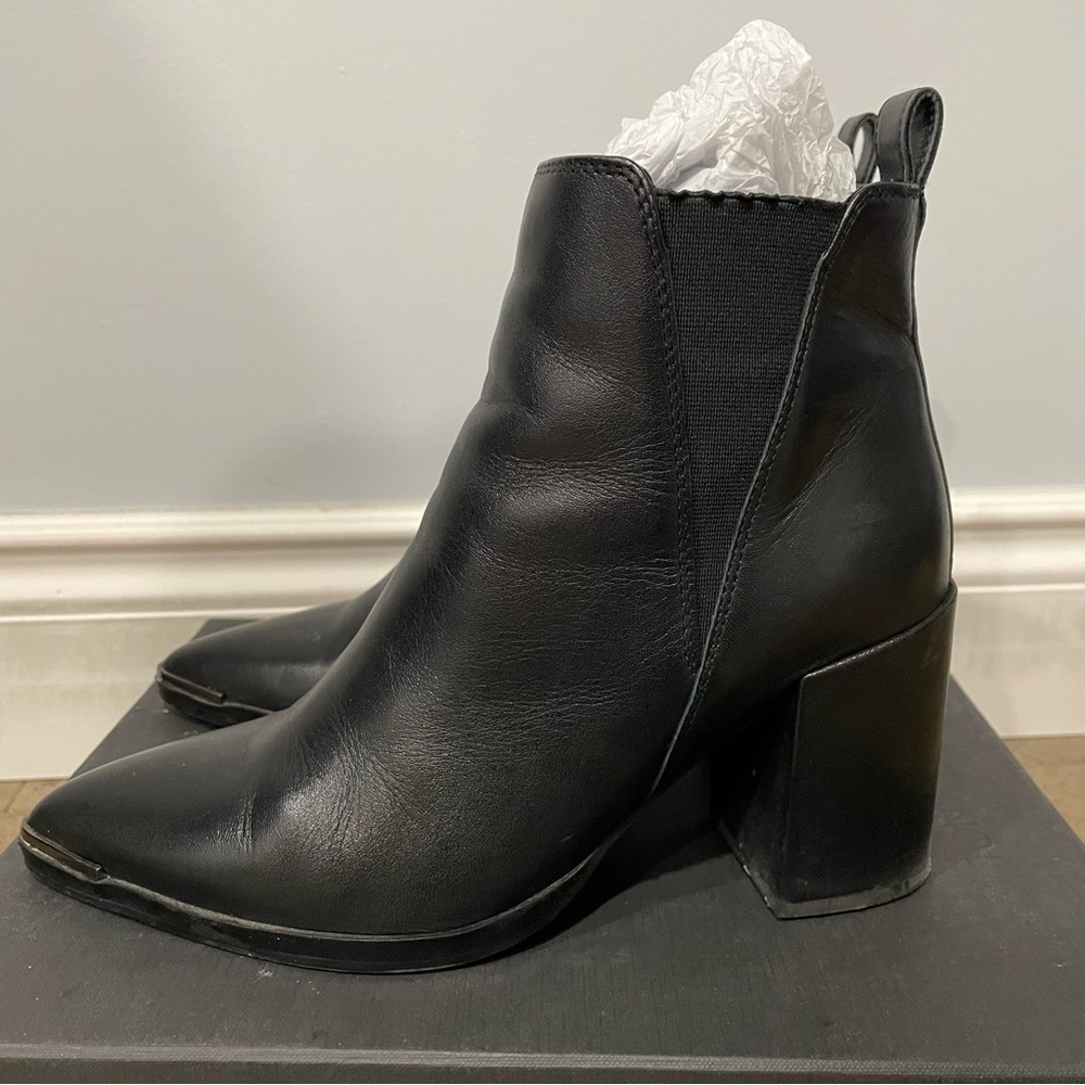 TONY BIANCO - Bello Booties - Picture 7 of 7